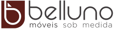 Belluno Móveis Sob Medida Logo